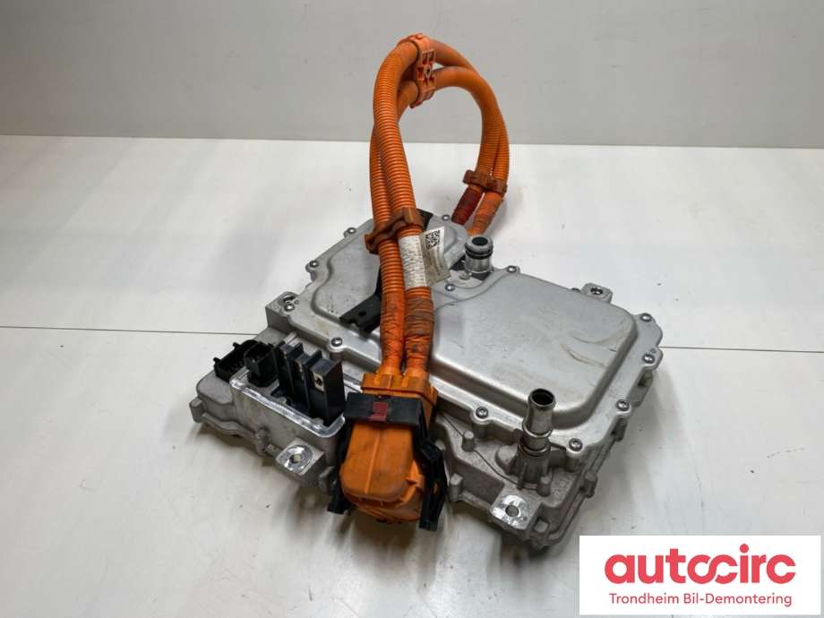 Inverter elbil til Volvo EX30 2023-->> (36011055|)