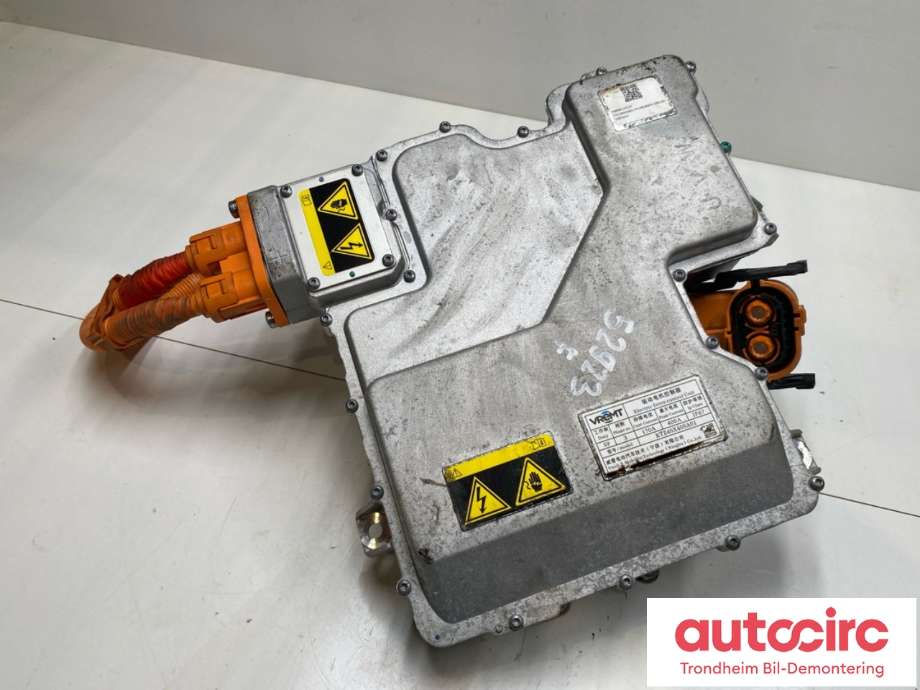 Inverter elbil til Volvo EX30 2023-->> (36011055|)