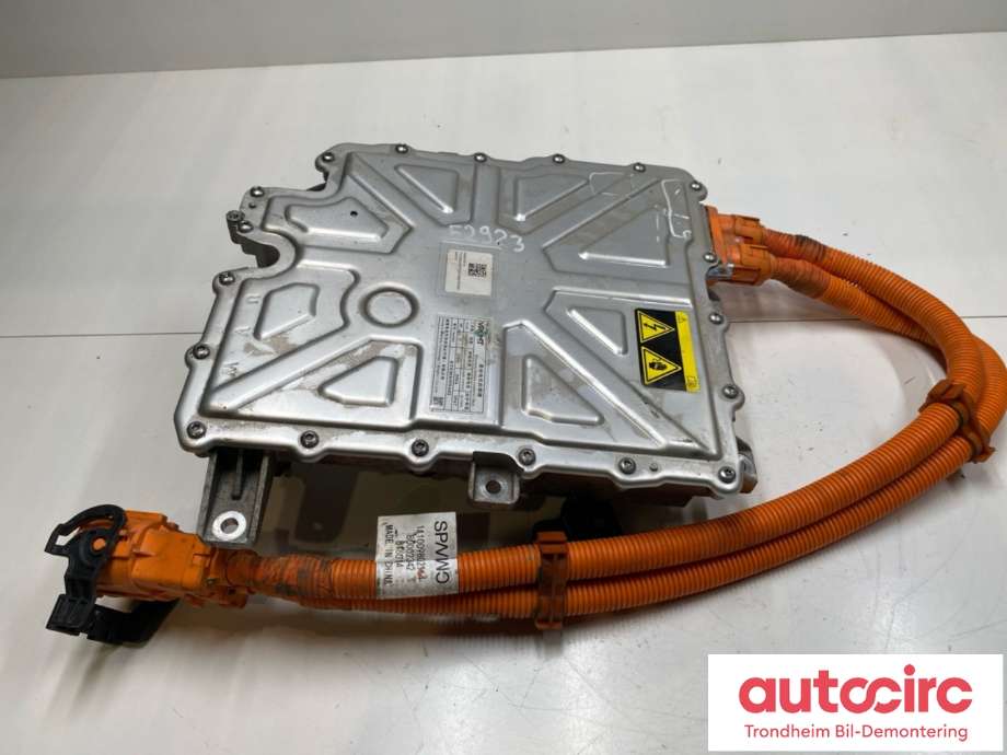 Inverter elbil til Volvo EX30 2023-->>  (VREMT|36011056|P7081002753|)