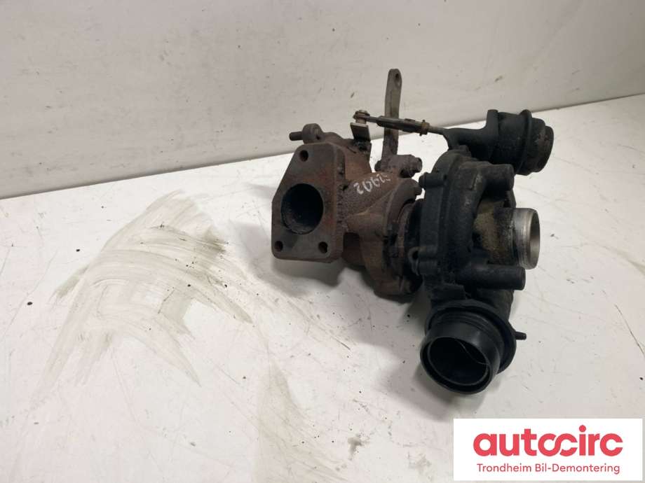 Turbo til Suzuki Grand Vitara, XL-7 2001-2007  (GARRETT|1390067G10|)