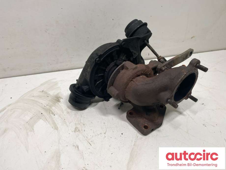 Turbo til Suzuki Grand Vitara, XL-7 2001-2007  (GARRETT|1390067G10|)