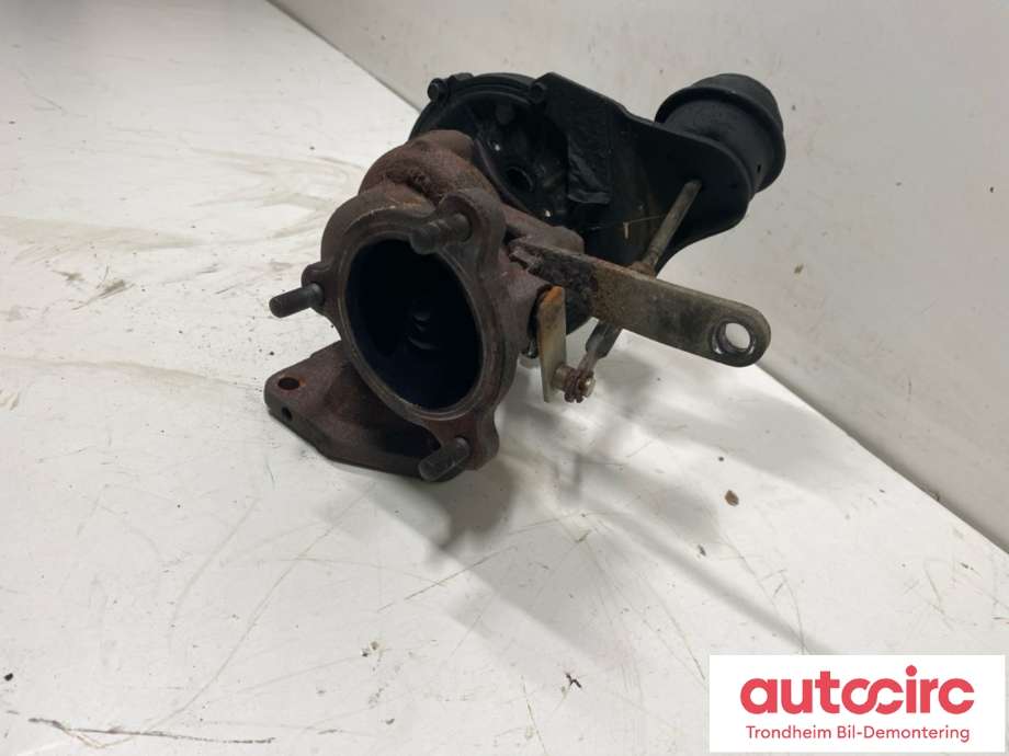 Turbo til Suzuki Grand Vitara, XL-7 2001-2007  (GARRETT|1390067G10|)