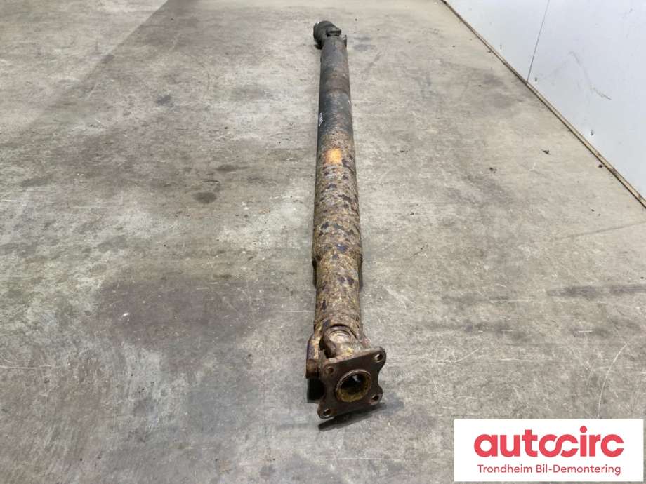 Mellomaksel til Suzuki Grand Vitara, XL-7 2001-2007 (2710178EA1|)