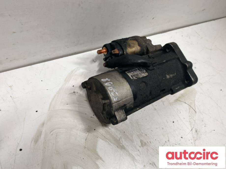 Starter diesel til Suzuki Grand Vitara, XL-7 2001-2007  (3110068D00|)