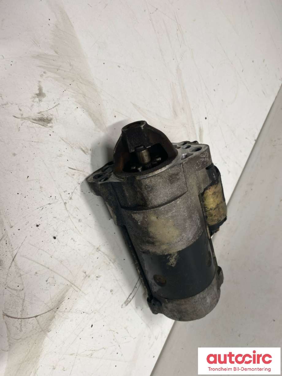 Starter diesel til Suzuki Grand Vitara, XL-7 2001-2007  (3110068D00|)
