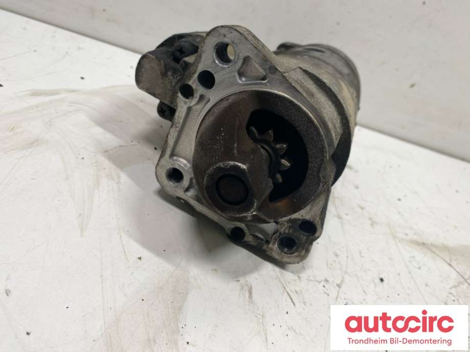 Starter diesel til Suzuki Grand Vitara, XL-7 2001-2007  (3110068D00|)