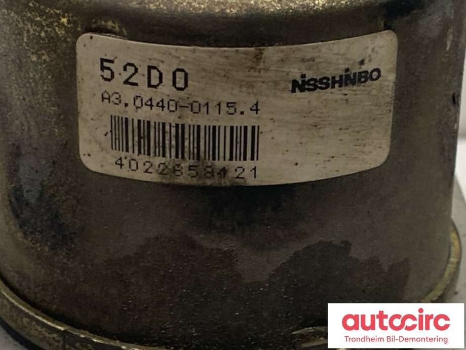 ABS sentral til Suzuki Grand Vitara, XL-7 2001-2007 (5610052D02|)