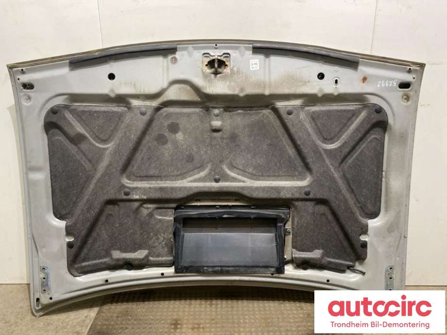 Panser til Suzuki Grand Vitara, XL-7 2001-2007  (5830065D11|)