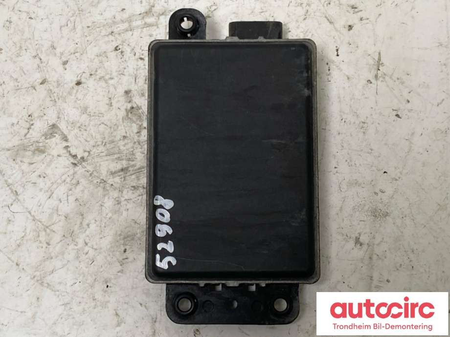 Sensor radar til Kia Sportage 2016-2021 (Type IV)  (..|95655F1000|)
