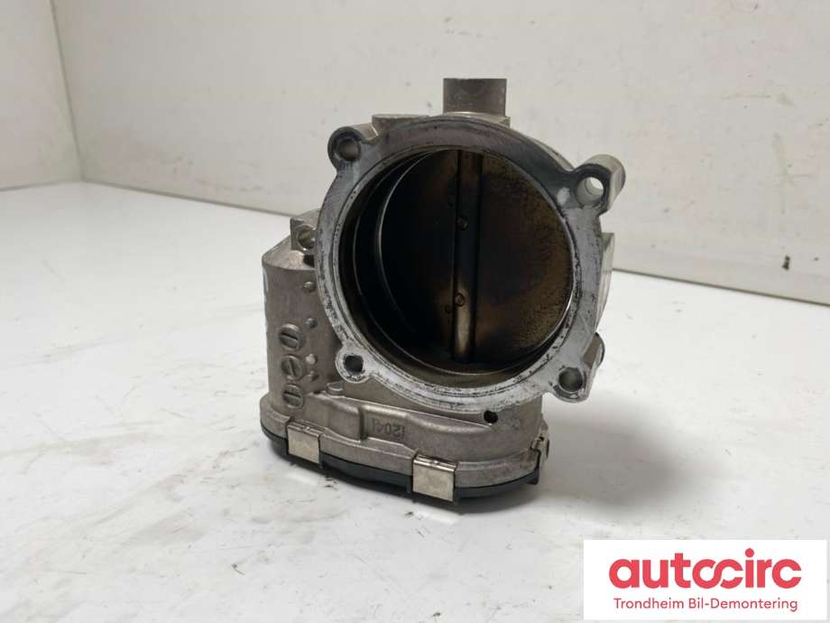 Spjeldhus til Mercedes S-Klasse 2005-2013 (W221) (W221) (BOSCH|A2751410625|0280750125|)