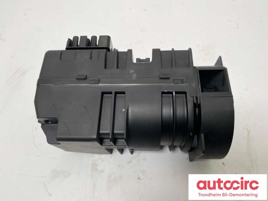 Hydraulikk pumpe til Mercedes S-Klasse, 2005-2013 (W221) (W221) (BOSCH|A2218001148)
