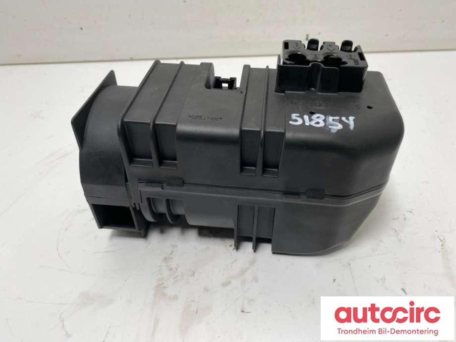 Hydraulikk pumpe til Mercedes S-Klasse 2005-2013 (W221) (W221) (BOSCH|A2218001148|A2218001348|)
