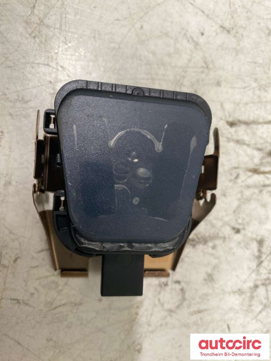 Sensor regnsensor til Peugeot 508 2011-2014 (Type I, Fase 1)  (9665925480|30S10013944-11|1606932780)
