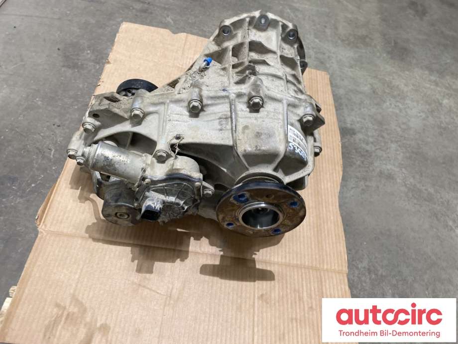 Girkasse 4WD fordelingskasse til Ford Ranger / Ranger Raptor 2015-2022  (2526922|JB3P-7A195-BE|)