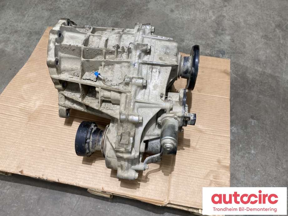 Girkasse 4WD fordelingskasse til Ford Ranger / Ranger Raptor 2015-2022  (2526922|JB3P-7A195-BE|)