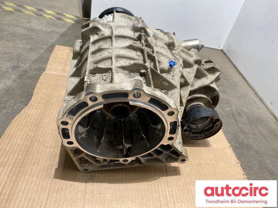 Girkasse 4WD fordelingskasse til Ford Ranger / Ranger Raptor 2015-2022  (2526922|JB3P-7A195-BE|)