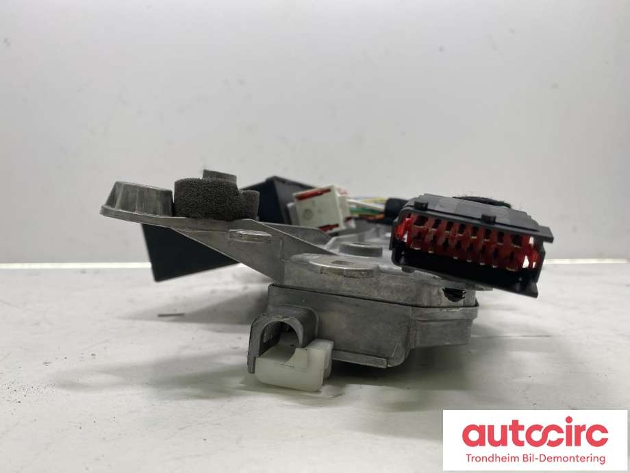 Baklukeåpner motor til Peugeot 508 2011-2014 (Type I, Fase 1)  (1606322680|9677615380|30002029BF|1606322480|)