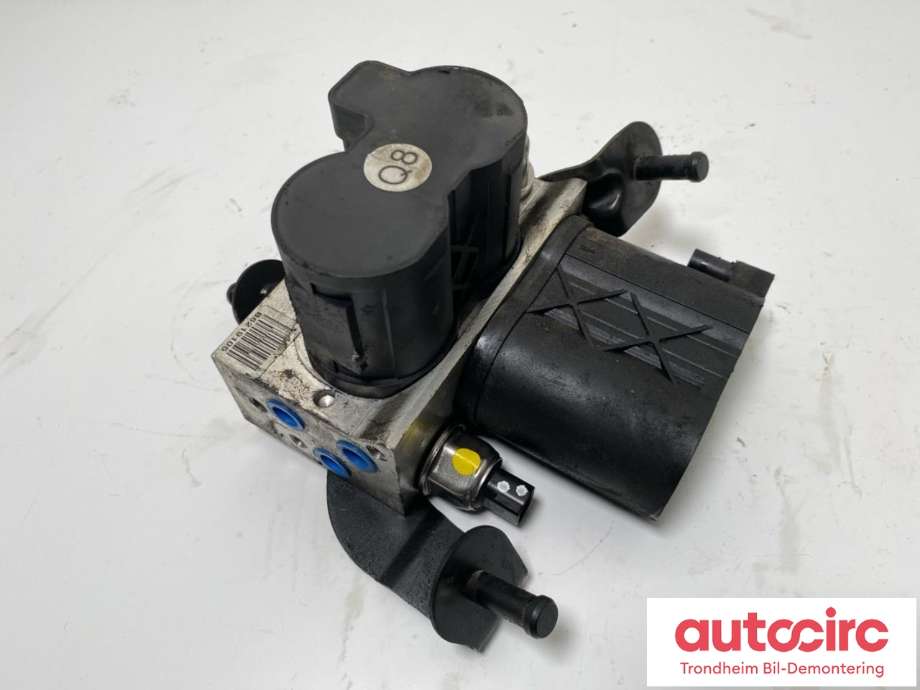 Hydraulikk pumpe til Mercedes S-Klasse, 2005-2013 (W221) (W221) (..|A2213200358)