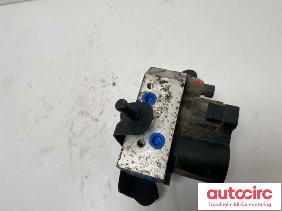 Hydraulikk pumpe til Mercedes S-Klasse 2005-2013 (W221) (W221) (..|A2213200358|A2213201058|)