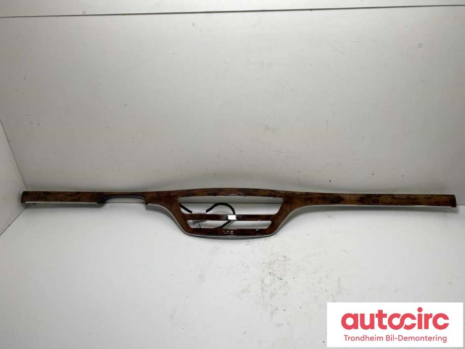 Lister til Mercedes S-Klasse, 2005-2013 (W221) (W221) (..|A2215409107)