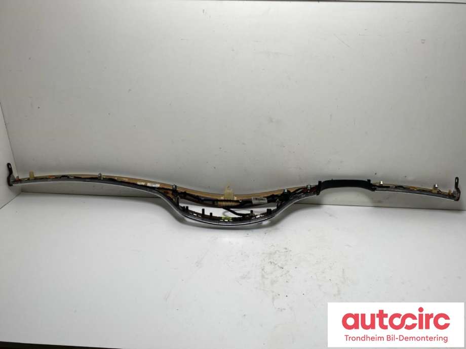 Lister til Mercedes S-Klasse 2005-2013 (W221) (W221) (..|A2215409107|A 221 540 91 07|)