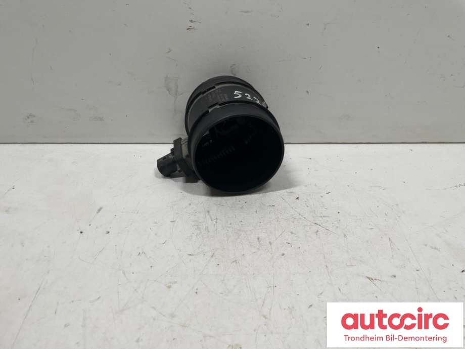 Luftmengde/luftmassemåler til Opel Insignia A 2014-2017  (BOSCH|55562426|12671611|0281002913|316976039|)