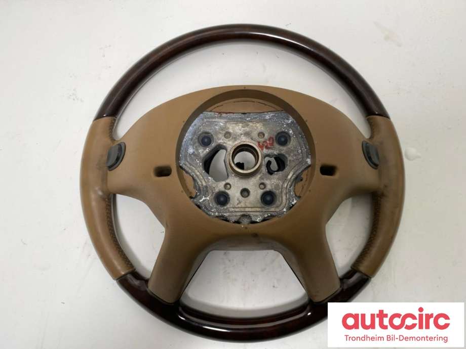 Ratt til Mercedes S-Klasse 2005-2013 (W221) (W221) (..|A2214600403|A2218201711|)