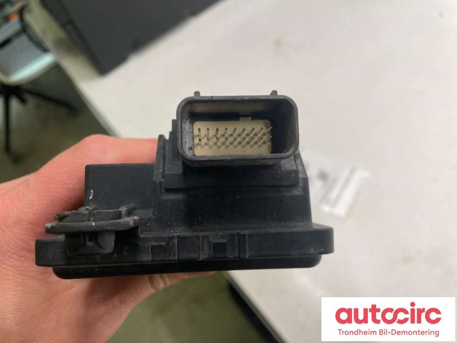 Sensor radar til Opel Insignia A 2014-2017  (13442495|23438076|)