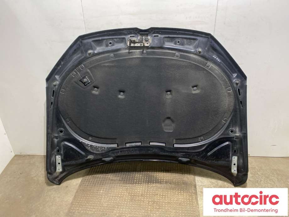 Panser til VW Passat 2011-2015 (B7) (B7) (3AA823031|)