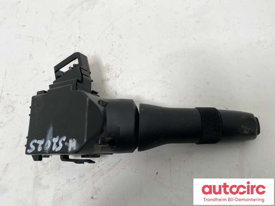 Bryter visker til Isuzu D-Max 2017-2020 (Type II, Fase 2)  (...|17G516|)