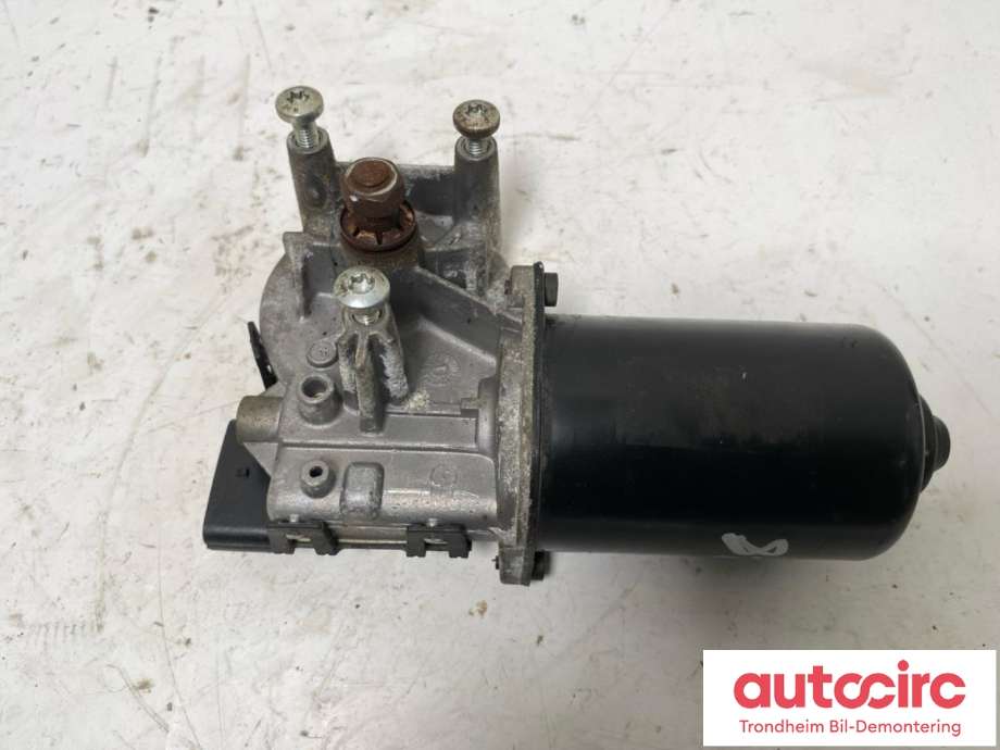 Viskermotor frontrute til Kia Sportage 2005-2010 (Type II) (..|981101F000|)