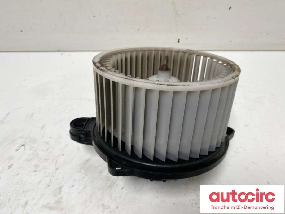 Varmeapparat motor til Kia Sportage 2010-2016 (Type III)  (BOSCH|F00S382441|971132Y000|)