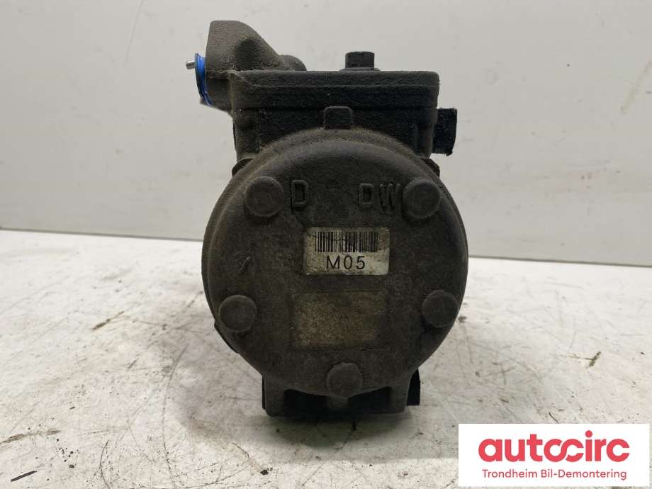 Aircondition kompressor til Kia Sportage 2005-2010 (Type II) (...|977012E500|)