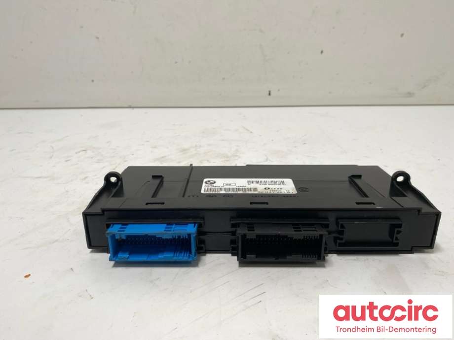 Styreenhet diverse til BMW X4 2014-2018 (F26) (F26) (LEAR|61359350705|61356992425|6992425)