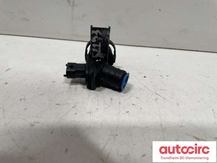 Varmeapparat diverse til Opel Insignia A 2014-2017  (55568910|1041623S01|)