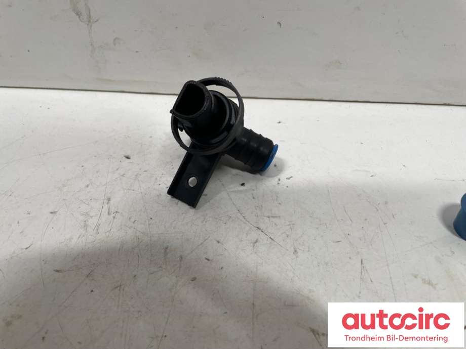 Varmeapparat diverse til Opel Insignia A 2014-2017  (55568910|1041623S01|)