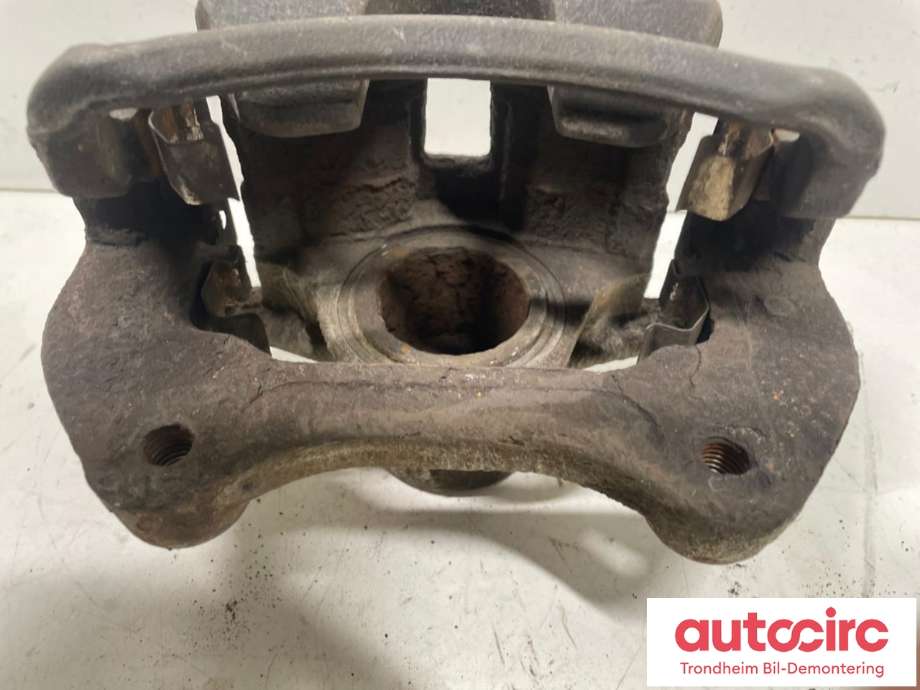Bremsecaliper venstre foran til Opel Insignia A 2014-2017  (13578804|95522635|95524438)