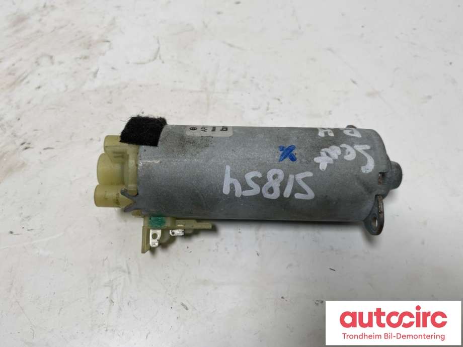 Innredning diverse til Mercedes S-Klasse, 2005-2013 (W221) (W221) (BOSCH/BROSE|0130002532)