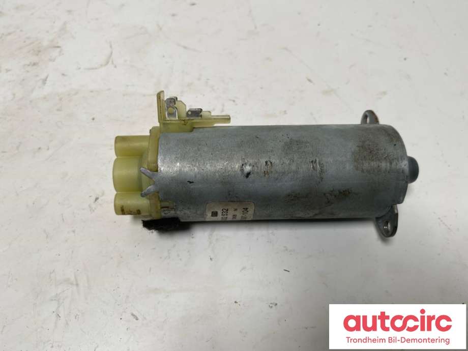 Innredning diverse til Mercedes S-Klasse 2005-2013 (W221) (W221) (BOSCH/BROSE|0130002532|198397-104|)