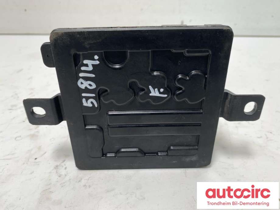 Styreenhet diverse til BMW X4 2014-2018 (F26) (F26) (...|12 63 8 645 514|)