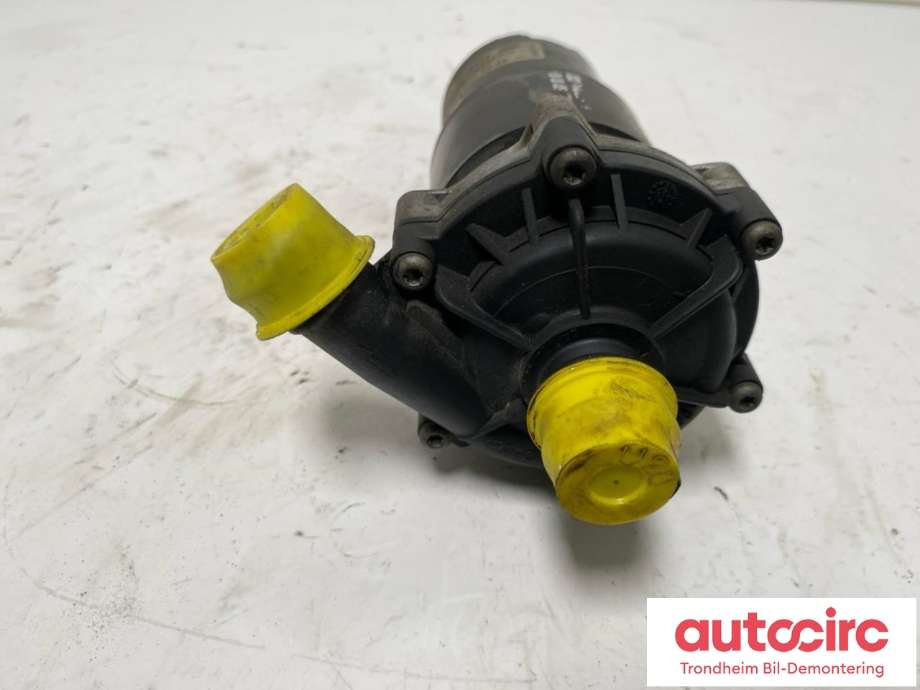 Sirkulasjonspumpe til Mercedes S-Klasse 2005-2013 (W221) (W221) (BOSCH|A0005000386|0392022010|)