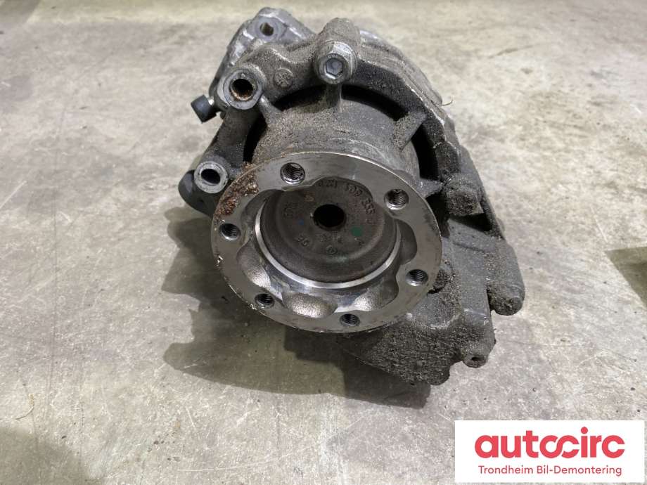 Girkasse 4WD fordelingskasse til VW Passat 2011-2015 (B7) (B7) (0AV409053AE|)