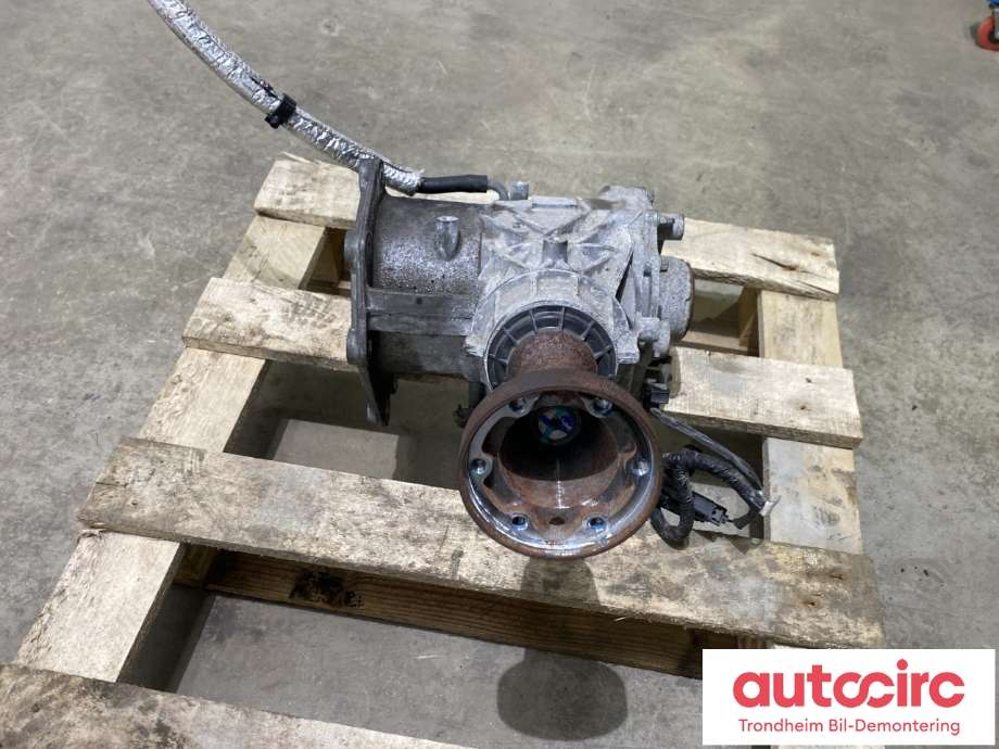 Girkasse 4WD fordelingskasse til Ford Edge 2016-2019  (2235784|F1GP-7L486-LG|)
