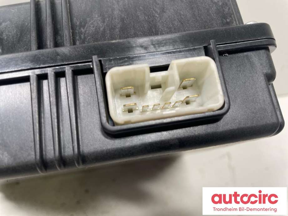 Styreenhet batteri til Nissan Leaf 2011-2017 (Type I)  (PANASONIC|47880-1MG1A|)