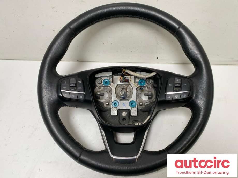 Ratt til Ford Transit, 2014-->> (...|KK31-3600-AA3ZHE)