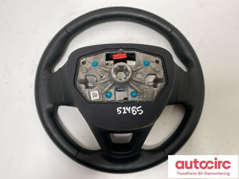 Ratt til Ford Transit 2014-->> (...|KK31-3600-AA3ZHE|)