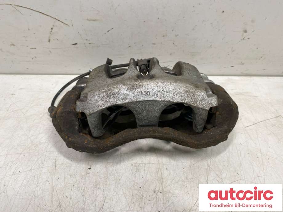 Bremsecaliper venstre foran til Mercedes Sprinter 2006-2013 (Fase 1) (906) (906) (A0044205583|)