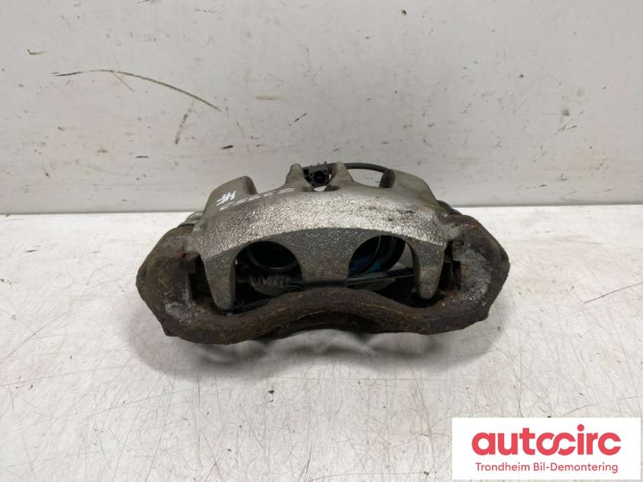 Bremsecaliper høyre foran til Mercedes Sprinter, 2006-2013 (Fase 1) (906) (906) (A0034208683)