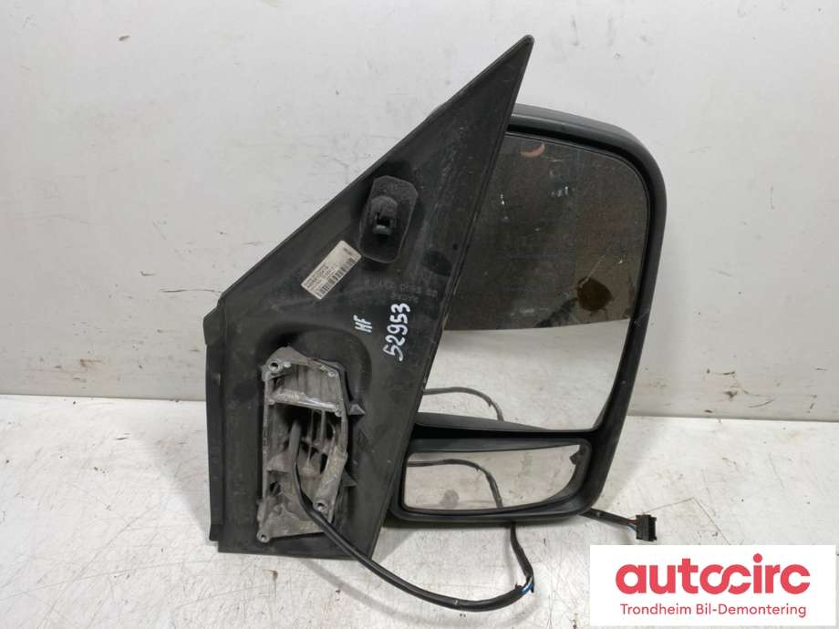Speil høyre til Mercedes Sprinter 2006-2013 (Fase 1) (906) (906) (A0008103319|A0008106119|)