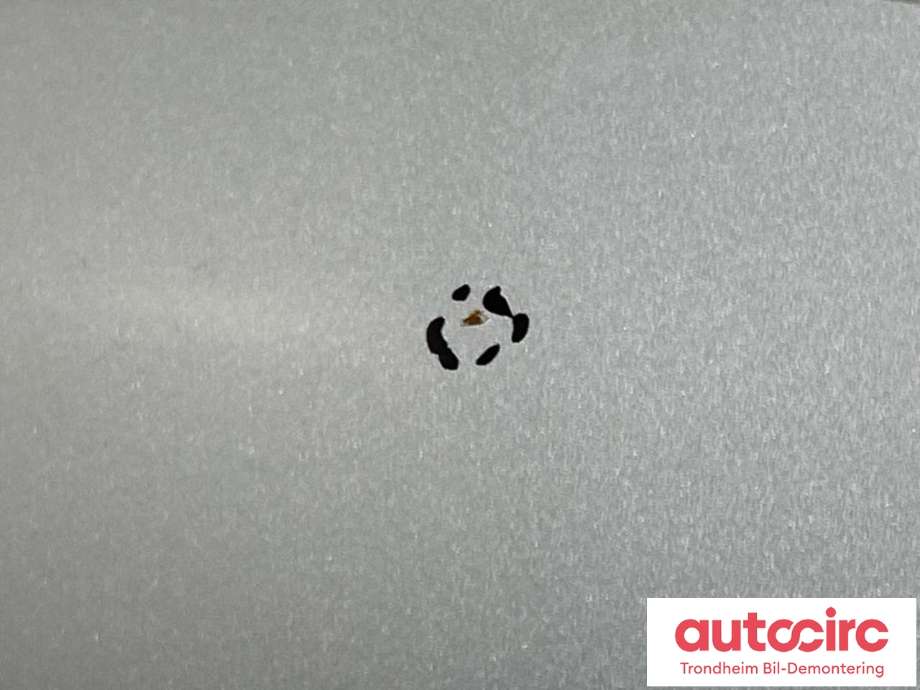 Panser til Mercedes Sprinter 2006-2013 (Fase 1) (906) (906) (A9067500002|)